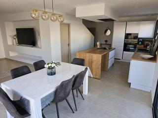 Villa neuve avec piscine - Vauvert - 5