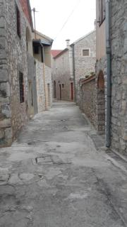 Geräumige Ferienvilla Emi - Bibinje - 8