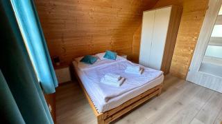 Gemütliches Ferienhaus An Der Ostsee Haus Nr, 2 - Sarbinowo - 1