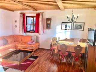 Ferienwohnung Mit Hallenbad, Außenpool Und Sauna - Hauzenberg - 5