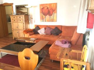 Ferienwohnung Mit Hallenbad, Außenpool Und Sauna - Hauzenberg - 4