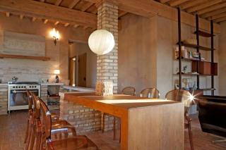 Appartement Mit Terrasse, Grill Und Garten - Volterra - 8
