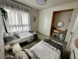 Valle del Este Golf Resort, Vera, Palmera Golf Duplex with Garden - El Esparragal - 9