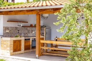 Urlaubsdomizil in Kroatien - willkommen - Bribir - 0