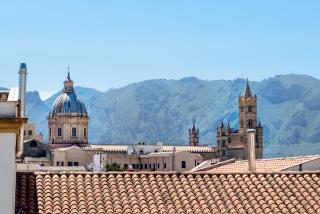 Wohnung Mit Herrlichem Blick Auf Die Kathedrale - Palermo - 1