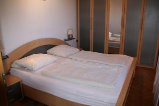 Apartment In Zukve Mit Terrasse, Neben Dem Strand - Grbe - 7