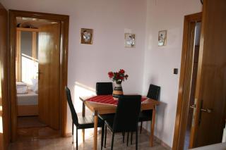 Apartment In Zukve Mit Terrasse, Neben Dem Strand - Grbe - 5