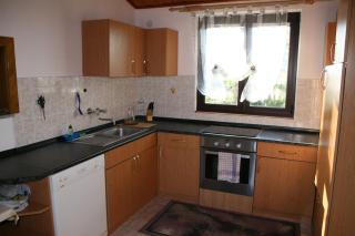 Apartment In Zukve Mit Terrasse, Neben Dem Strand - Grbe - 4