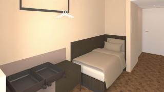 beppo Restaurant Suites - Backnang - 5
