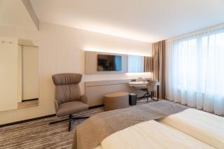Boutiquehotel am Stadtgarten - Friburgo em Brisgóvia - 6
