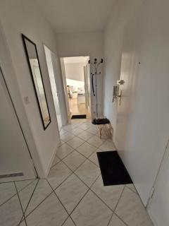 Nice 2 Bedroom Apartment in Offenbach 4 people - Offenbach - 4