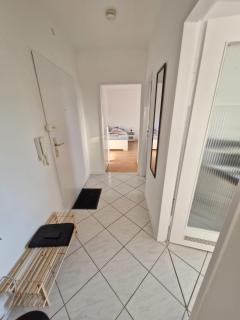 Nice 2 Bedroom Apartment in Offenbach 4 people - Offenbach - 3