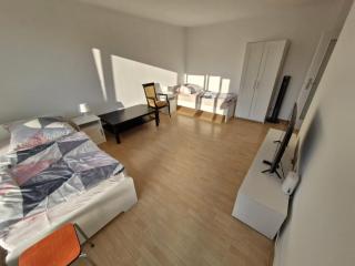 Nice 2 Bedroom Apartment in Offenbach 4 people - Offenbach - 2