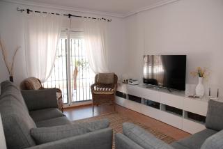 Ferienhaus In Cartagena Mit Privatem Pool - Los Urrutias - 3