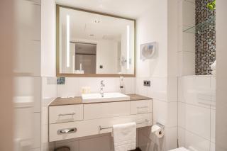 Boutiquehotel am Stadtgarten - Friburgo em Brisgóvia - 5