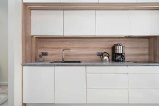 Elegant Apartment Ślężna in Wrocław with Parking by Noclegi Renters - Wrocław - 3