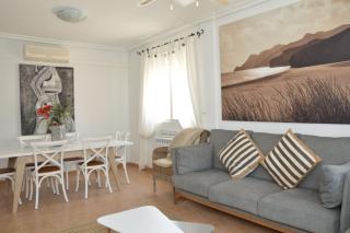 Ferienhaus In Cartagena Mit Privatem Pool - Los Urrutias - 2