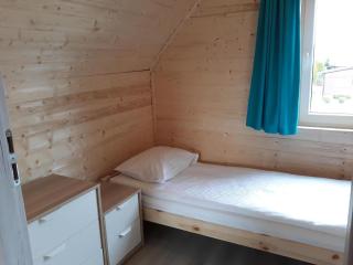 Komfortables Ferienhaus An Der Ostseeküste - Sarbinowo - 8