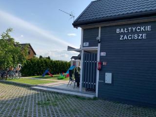 Komfortables Ferienhaus An Der Ostseeküste - Sarbinowo - 7