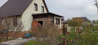 Ferienwohnung Manu In Seebad Ueckermünde - Ueckermünde - 0