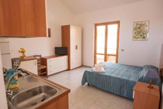 Wohnung In Sciacca Mit Grill Und Garten - Sciacca - 0