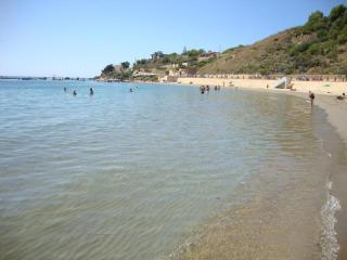Wohnung In Sciacca Mit Grill Und Garten - Sciacca - 5