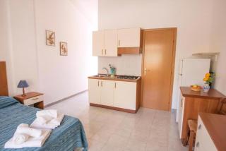 Wohnung In Sciacca Mit Grill Und Garten - Sciacca - 8