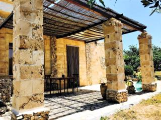 Wunderschönes Ferienhaus In Galatone - Galatone - 0
