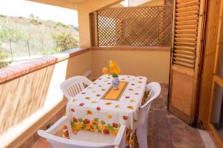 Wohnung In Sciacca Mit Grill Und Garten - Sciacca - 2