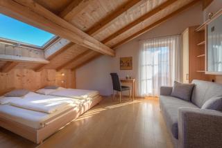 Ferienwohnung In Seis - Seis am Schlern - 2