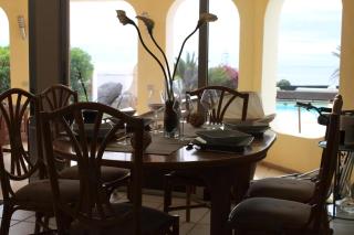 Finca Sin Pena Mit Pool, Whirlpool Und Sauna - Puerto del Carmen - 3