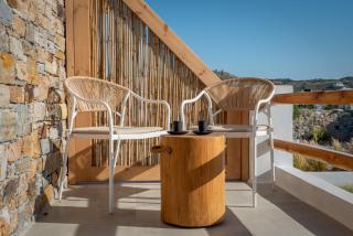 Stone Waves Αpartments - 4