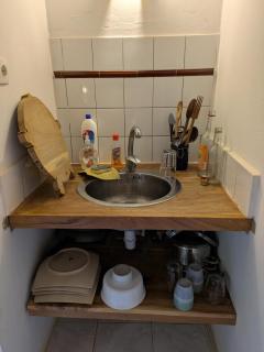 Chez Anaïs - Case indépendante dans un grand jardin avec piscine - 3