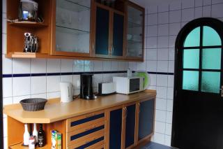 Finca Sin Pena Mit Pool, Whirlpool Und Sauna - Puerto del Carmen - 1