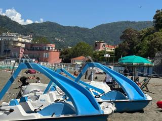 Mai senza Mare - Levanto - 9