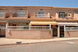Ferienhaus Almendros 7 Mit Gemeinschaftlichem Pool - Los Urrutias - 9