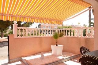 Ferienhaus Almendros 7 Mit Gemeinschaftlichem Pool - Los Urrutias - 7