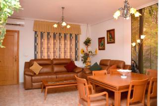 Ferienhaus Almendros 7 Mit Gemeinschaftlichem Pool - Los Urrutias - 4