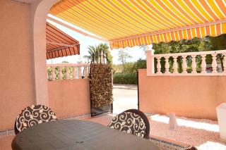 Ferienhaus Almendros 7 Mit Gemeinschaftlichem Pool - Los Urrutias - 6