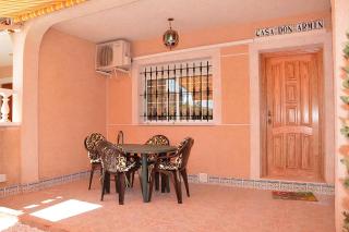 Ferienhaus Almendros 7 Mit Gemeinschaftlichem Pool - Los Urrutias - 8
