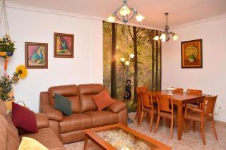 Ferienhaus Almendros 7 Mit Gemeinschaftlichem Pool - Los Urrutias - 2