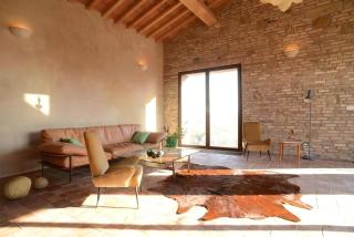 Schöne Wohnung In Volterra Mit Gemeinsamem Garten - Volterra - 0