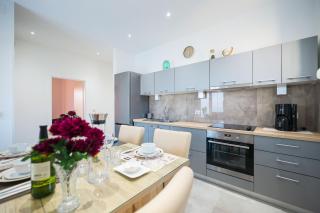 Ferienwohnung In Sukošan Mit Großer Terrasse - Sukošan - 9