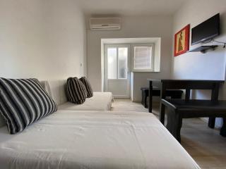 Appartement in Betina mit Schöner Terrasse - Vodice - 2