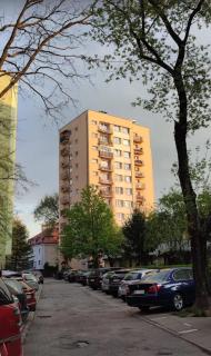 Cosy Apartment Zwycięzców Saska Kępa - Varsovie - 9