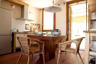 Elegante Wohnung In Volterra Mit Garten Und Grill - Volterra - 6