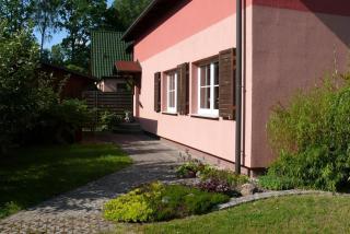 Ferienhaus Negast In Steinhagen - Steinhagen - 9