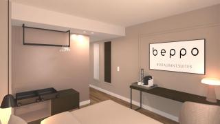 beppo Restaurant Suites - Backnang - 3