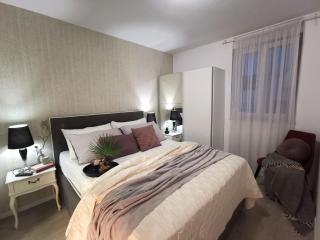 Ferienwohnung in Vodice mit Großer Terrasse - Vodice - 8
