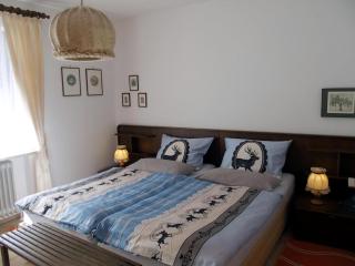 Ferienwohnung Oberstaufen - Oberstaufen - 6